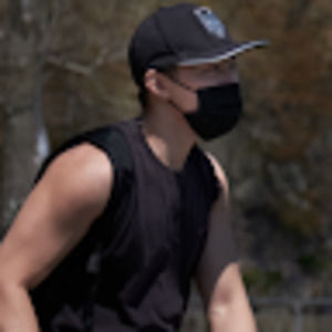 Meet your Posher, Marx